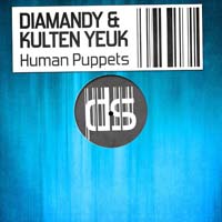 Human Puppets — Sounds Of Solitude